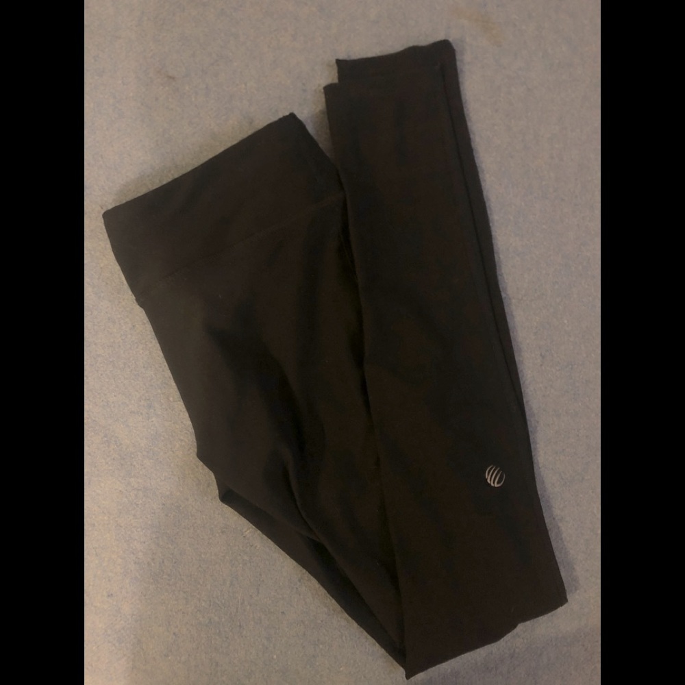 Mpg Running Tights-Size M - image 1